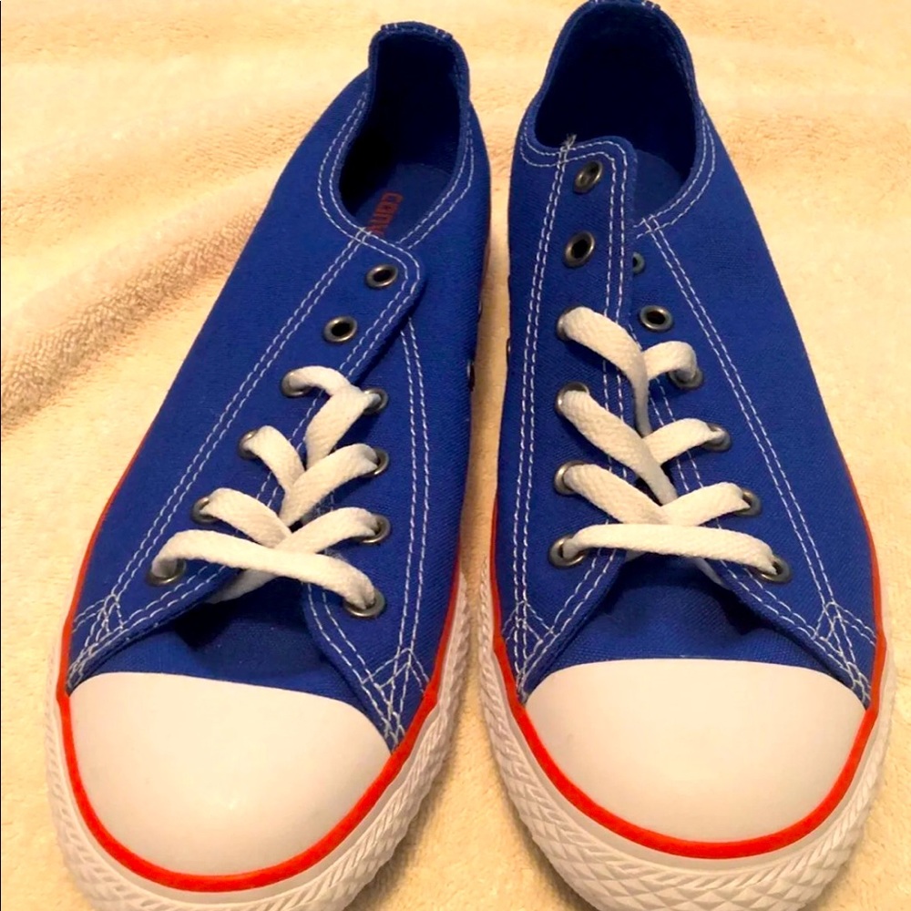 Converse Allstar Low